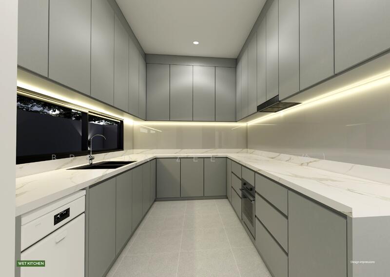 TEMBELING ROAD, New Freehold Detached House for Sale