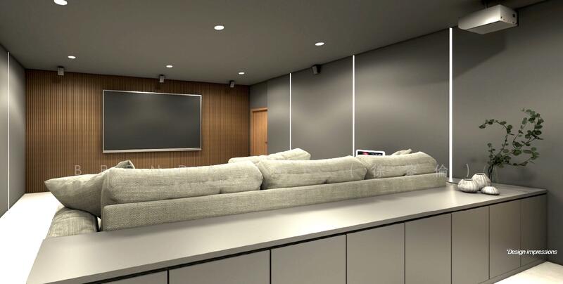 TEMBELING ROAD, New Freehold Detached House for Sale