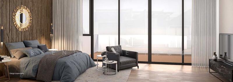 TEMBELING ROAD, New Freehold Detached House for Sale