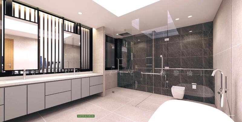 TEMBELING ROAD, New Freehold Detached House for Sale