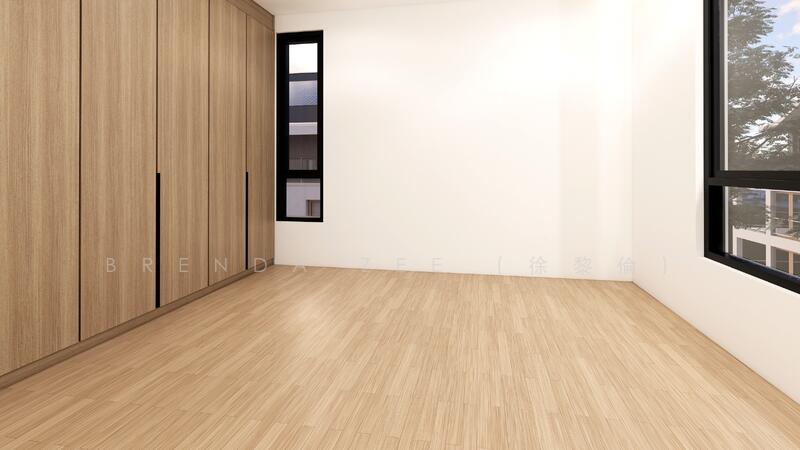 TEMBELING ROAD, New Freehold Detached House for Sale