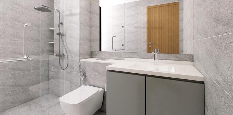 TEMBELING ROAD, New Freehold Detached House for Sale