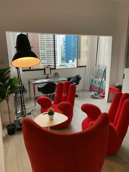 Kim Sia Court, 19 Jalan Jintan, Room Rental, 150 sqft, Apartment For Rent, by William Wong, 25039712 - PropertyGuru.com.sg