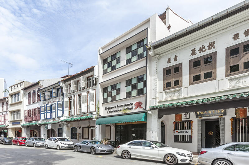 85 Amoy Street, , 3,597 sqft, Shop / Shophouse For Rent, by Muhammad Aman Mohamed Aboobucker, 25039817 - CommercialGuru.com.sg