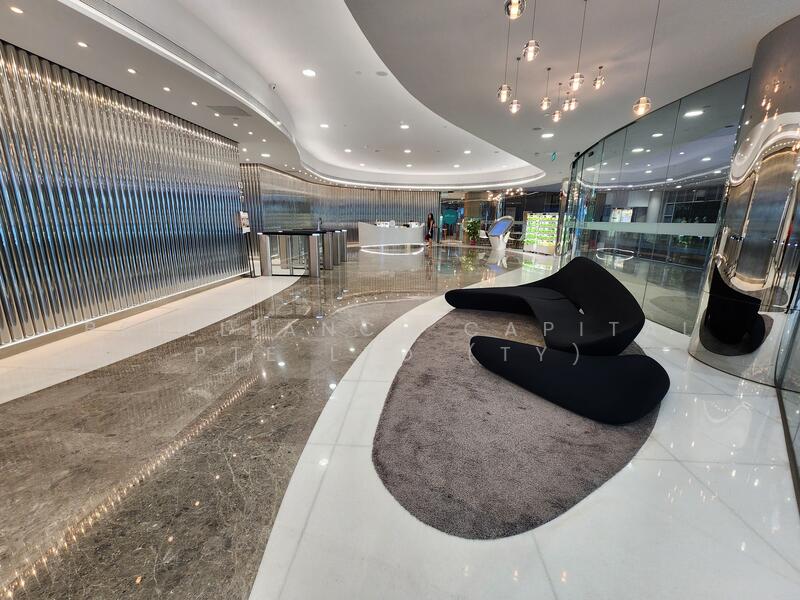 Collyer Quay Centre, 16 Collyer Quay, Boat Quay / Raffles Place / Marina, 8,320 sqft, Office For Rent, by Brilliance Capital Pte Ltd (TY), 25039851 - CommercialGuru.com.sg