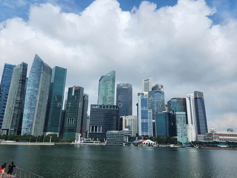 Collyer Quay Centre, 16 Collyer Quay, Boat Quay / Raffles Place / Marina, 8,320 sqft, Office For Rent, by Brilliance Capital Pte Ltd (TY), 25039851 - CommercialGuru.com.sg