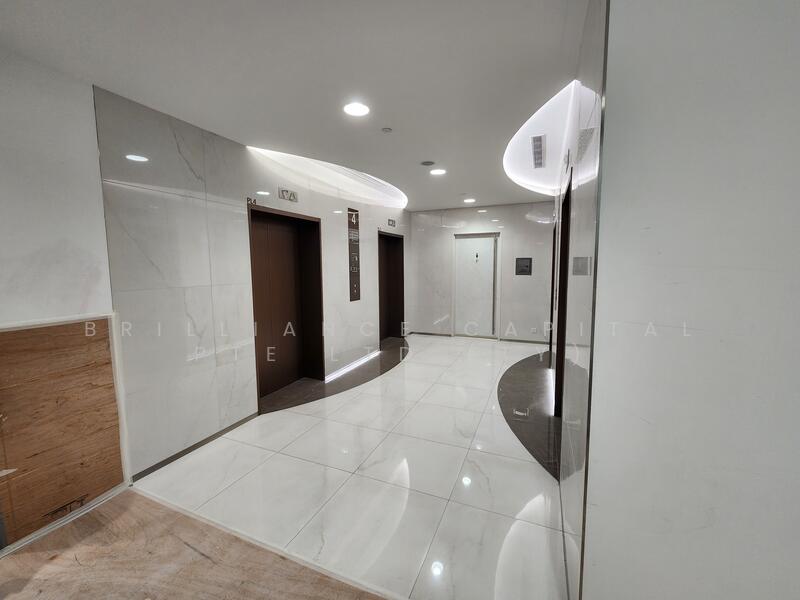 Collyer Quay Centre, 16 Collyer Quay, Boat Quay / Raffles Place / Marina, 8,320 sqft, Office For Rent, by Brilliance Capital Pte Ltd (TY), 25039851 - CommercialGuru.com.sg