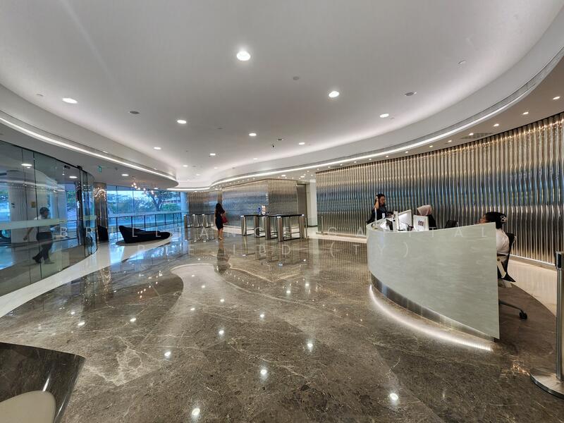 Collyer Quay Centre, 16 Collyer Quay, Boat Quay / Raffles Place / Marina, 8,320 sqft, Office For Rent, by Brilliance Capital Pte Ltd (TY), 25039851 - CommercialGuru.com.sg