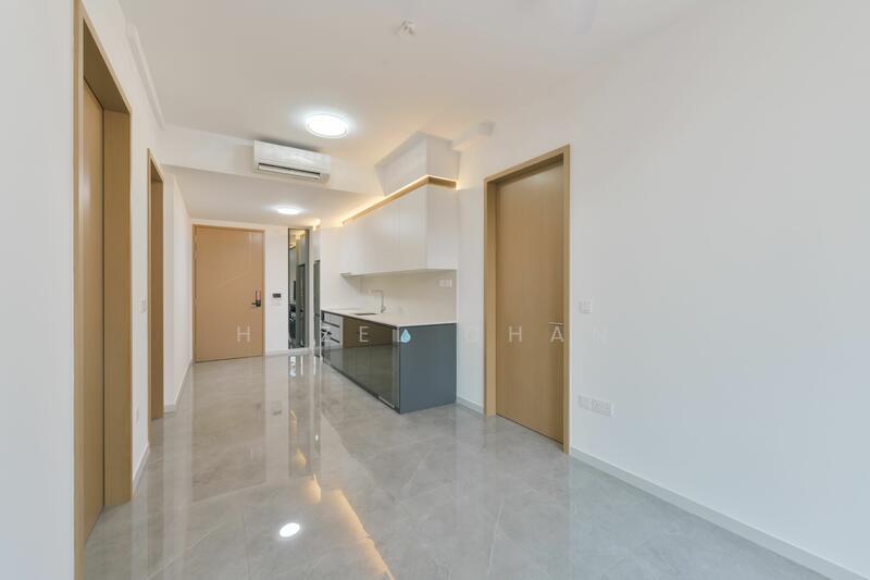 The Essence, 1 Chong Kuo Road, Mandai / Upper Thomson, 2 Bedrooms, 700 sqft, Condominium For Rent, by Hazel Chan, 25039980 - PropertyGuru.com.sg