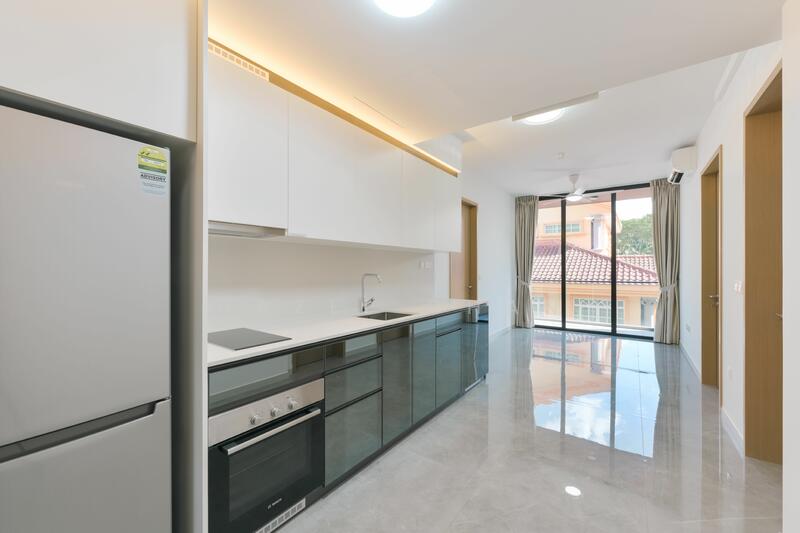 The Essence, 1 Chong Kuo Road, Mandai / Upper Thomson, 2 Bedrooms, 700 sqft, Condominium For Rent, by Hazel Chan, 25039980 - PropertyGuru.com.sg