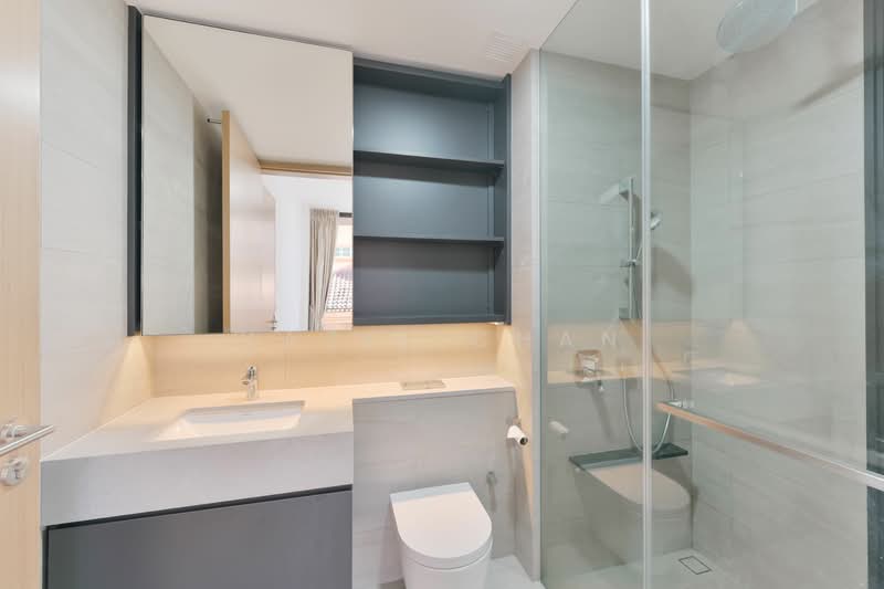 The Essence, 1 Chong Kuo Road, Mandai / Upper Thomson, 2 Bedrooms, 700 sqft, Condominium For Rent, by Hazel Chan, 25039980 - PropertyGuru.com.sg