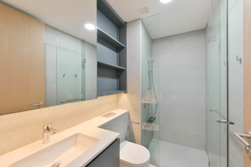 The Essence, 1 Chong Kuo Road, Mandai / Upper Thomson, 2 Bedrooms, 700 sqft, Condominium For Rent, by Hazel Chan, 25039980 - PropertyGuru.com.sg