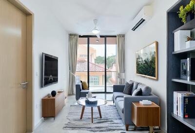 For Sale - The Essence