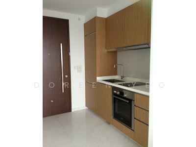 For Rent - Spottiswoode 18