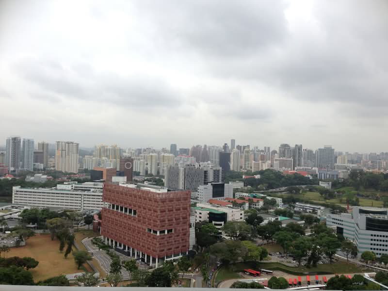 Spottiswoode 18, 18 Spottiswoode Park Road, 2 Bedrooms, 506 sqft, Condominium For Rent, by Doreen Yeo, 25040035 - PropertyGuru.com.sg