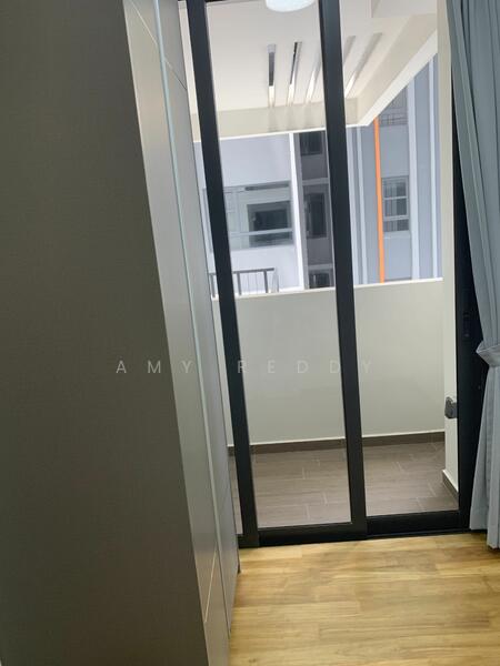 Uptown @ Farrer, 2 Perumal Road Singapore, 2 Bedrooms, 527 sqft, Condominium For Rent, by Amy Reddy, 25040043 - PropertyGuru.com.sg