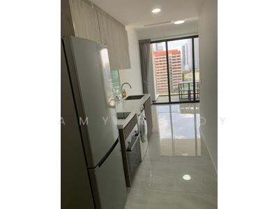 For Rent - Uptown @ Farrer