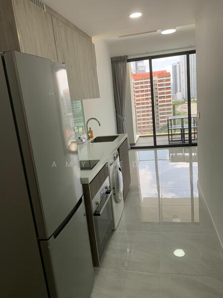 Uptown @ Farrer, 2 Perumal Road Singapore, 2 Bedrooms, 527 sqft, Condominium For Rent, by Amy Reddy, 25040043 - PropertyGuru.com.sg