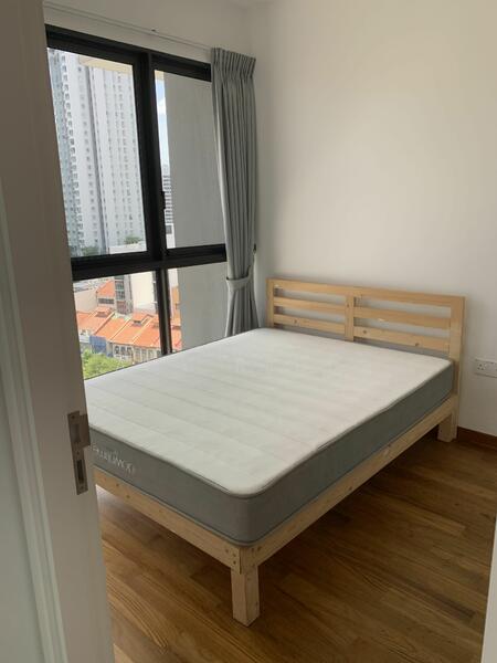 Uptown @ Farrer, 2 Perumal Road Singapore, 2 Bedrooms, 527 sqft, Condominium For Rent, by Amy Reddy, 25040043 - PropertyGuru.com.sg