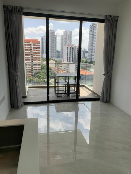 Uptown @ Farrer, 2 Perumal Road Singapore, 2 Bedrooms, 527 sqft, Condominium For Rent, by Amy Reddy, 25040043 - PropertyGuru.com.sg