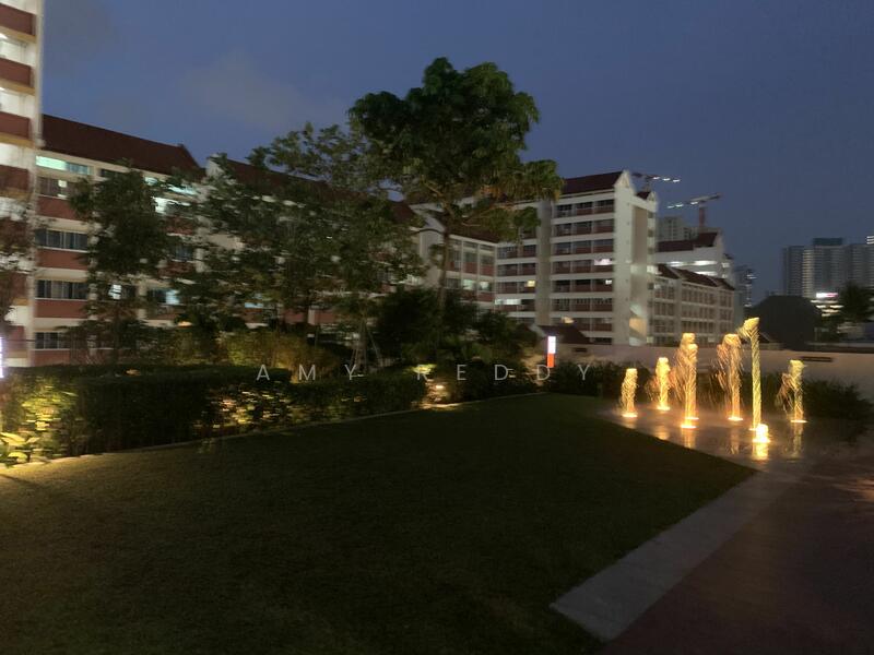 Uptown @ Farrer, 2 Perumal Road Singapore, 2 Bedrooms, 527 sqft, Condominium For Rent, by Amy Reddy, 25040043 - PropertyGuru.com.sg