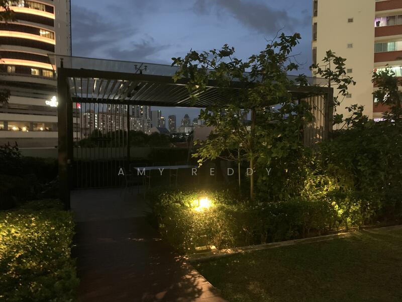 Uptown @ Farrer, 2 Perumal Road Singapore, 2 Bedrooms, 527 sqft, Condominium For Rent, by Amy Reddy, 25040043 - PropertyGuru.com.sg