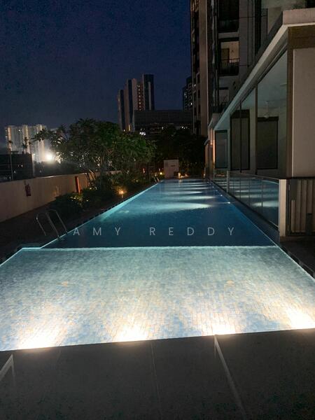 Uptown @ Farrer, 2 Perumal Road Singapore, 2 Bedrooms, 527 sqft, Condominium For Rent, by Amy Reddy, 25040043 - PropertyGuru.com.sg