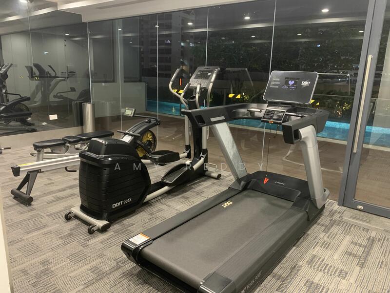 Uptown @ Farrer, 2 Perumal Road Singapore, 2 Bedrooms, 527 sqft, Condominium For Rent, by Amy Reddy, 25040043 - PropertyGuru.com.sg