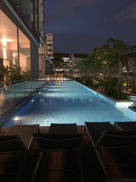 Uptown @ Farrer, 2 Perumal Road Singapore, 2 Bedrooms, 527 sqft, Condominium For Rent, by Amy Reddy, 25040043 - PropertyGuru.com.sg