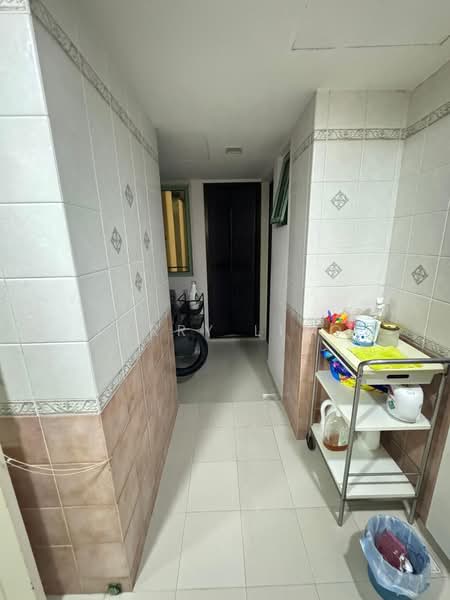 Hougang Green, 5 Buangkok Green, 3 Bedrooms, 1,141 sqft, Apartment For Rent, by Kerry Liao, 25040080 - PropertyGuru.com.sg