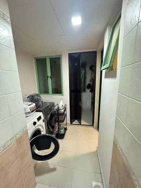 Hougang Green, 5 Buangkok Green, 3 Bedrooms, 1,141 sqft, Apartment For Rent, by Kerry Liao, 25040080 - PropertyGuru.com.sg