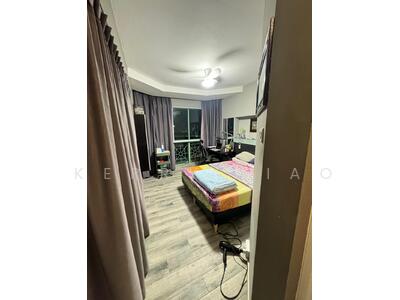 For Rent - Hougang Green