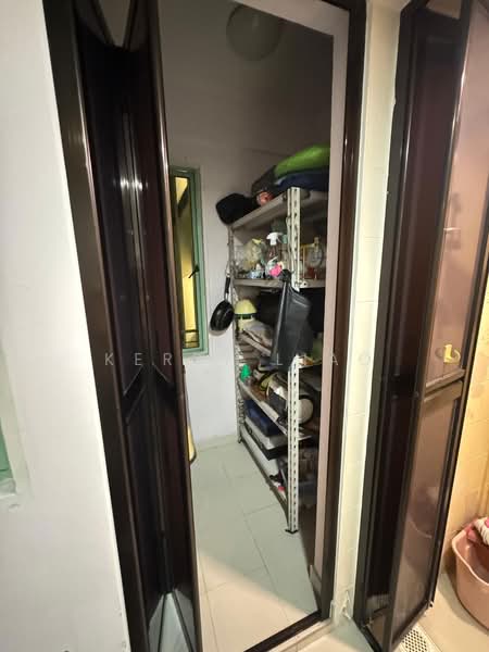 Hougang Green, 5 Buangkok Green, 3 Bedrooms, 1,141 sqft, Apartment For Rent, by Kerry Liao, 25040080 - PropertyGuru.com.sg