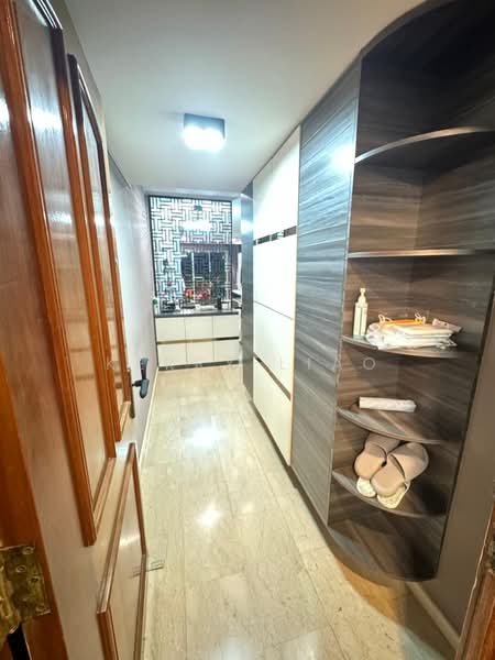 Hougang Green, 5 Buangkok Green, 3 Bedrooms, 1,141 sqft, Apartment For Rent, by Kerry Liao, 25040080 - PropertyGuru.com.sg