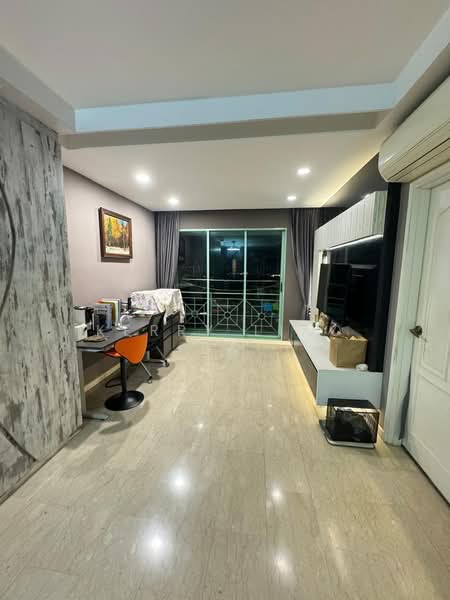 Hougang Green, 5 Buangkok Green, 3 Bedrooms, 1,141 sqft, Apartment For Rent, by Kerry Liao, 25040080 - PropertyGuru.com.sg