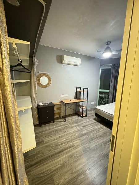 Hougang Green, 5 Buangkok Green, 3 Bedrooms, 1,141 sqft, Apartment For Rent, by Kerry Liao, 25040080 - PropertyGuru.com.sg