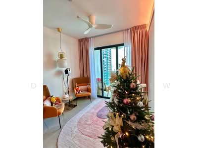 For Rent - Normanton Park