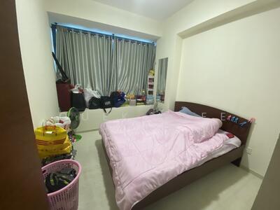 For Rent - City Square Residences