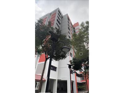 For Rent - 399 Yishun Avenue 6