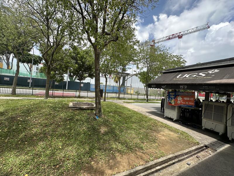 445 Tampines Street 42, 445 Tampines Street 42, Pasir Ris / Tampines, 200 sqft, Food & Beverage For Rent, by Priscilla Tong, 25040150 - CommercialGuru.com.sg