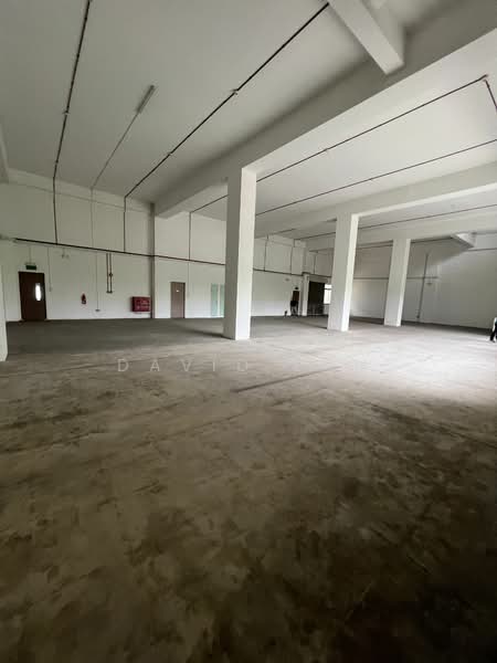 JTC Space One @ Buroh Street, 1 Buroh Streeet, 10,781 sqft, Light Industrial (B1) For Rent, by David Loh, 25040158 - CommercialGuru.com.sg
