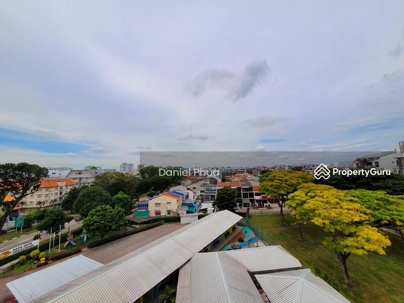 For Rent - Mayfair Residences