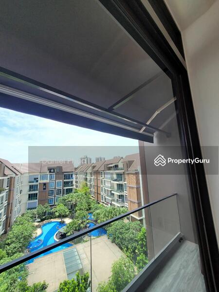 For Rent - Mayfair Residences