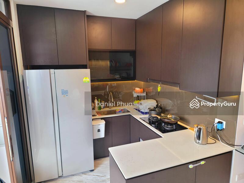 For Rent - Mayfair Residences
