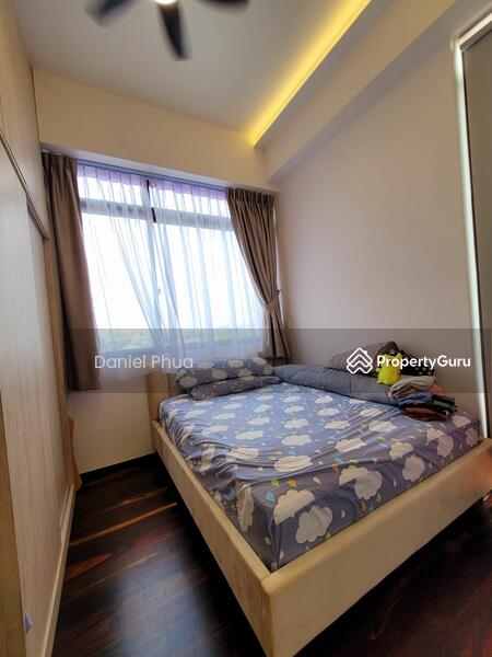 For Rent - Mayfair Residences