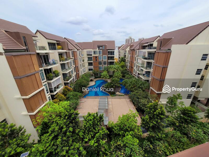 For Rent - Mayfair Residences