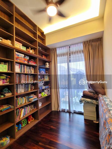 For Rent - Mayfair Residences