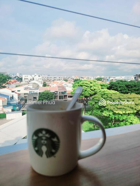For Rent - Mayfair Residences
