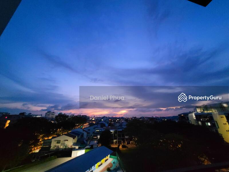 For Rent - Mayfair Residences