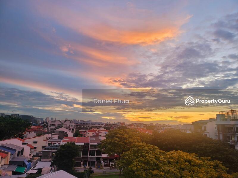 For Rent - Mayfair Residences